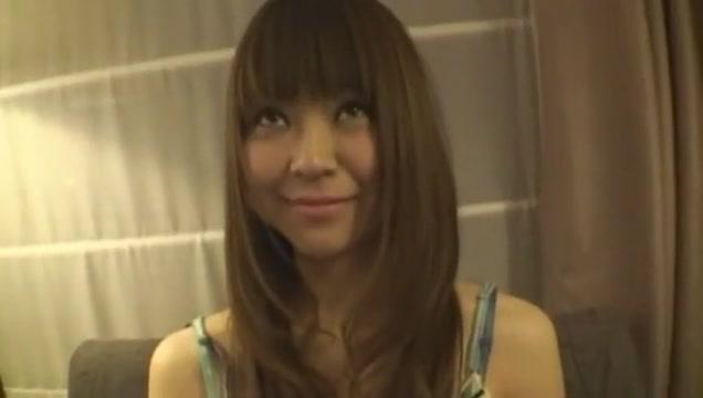 Tied  Crazy Japanese model Mahiru Hino in Incredible Solo Girl, Masturbation JAV video Pure18 - 1