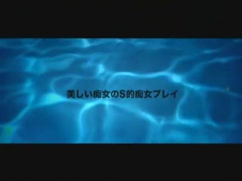 Amazing Japanese slut Hiromi Aoyama in Exotic Femdom, Handjobs JAV scene - 1