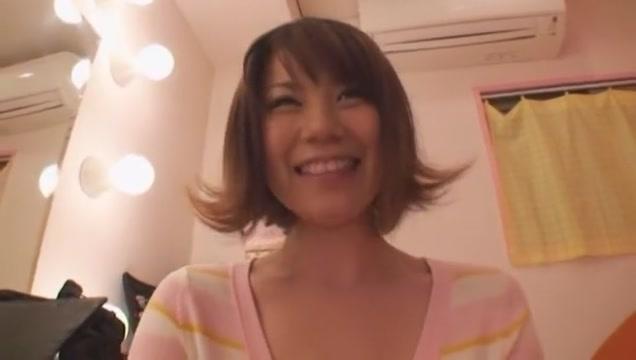 Bj  Exotic Japanese girl Ayaka Kobayashi in Crazy Fingering, Blowjob JAV video Blow - 2