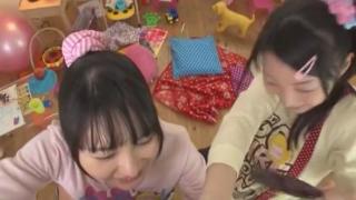Ametur Porn Incredible Japanese slut Mamiru Momone, Ai Mizushima in Fabulous Blowjob, Hardcore JAV clip Asstomouth