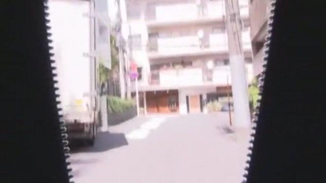 Amazing Japanese chick Natsume Inagawa, Nozomi Hara in Horny Cunnilingus JAV scene - 1