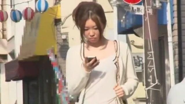 Hottest Japanese chick Rui Natsukawa in Incredible Facial, Squirting JAV video - 2