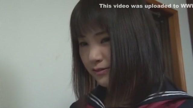 Crazy Japanese slut Kami Kimura in Fabulous Small Tits, Cunnilingus JAV movie - 2