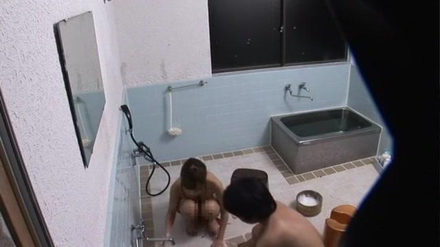 Free Fucking Incredible Japanese whore Sumire Matsu, Yuna Hirose in Best Showers, Blowjob JAV scene TonicMovies