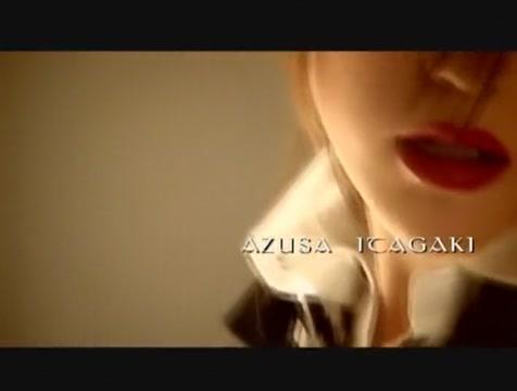 Putinha  Incredible Japanese chick Azusa Itagaki in Horny Voyeur, Cunnilingus JAV scene Doggystyle - 1