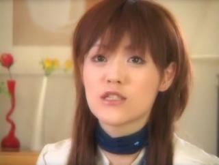 Flirt4free Incredible Japanese chick Azusa Itagaki in Horny Voyeur, Cunnilingus JAV scene Blowjob