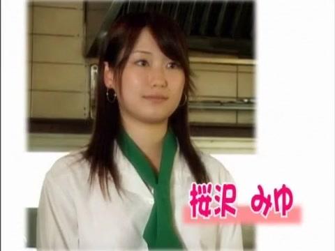 Zorra  Amazing Japanese girl in Crazy Masturbation, Medical JAV video Gay Bukkakeboy - 1