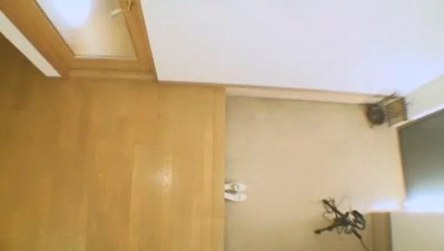 Incredible Japanese chick Emi Sasaki in Crazy Masturbation, Dildos/Toys JAV clip - 1