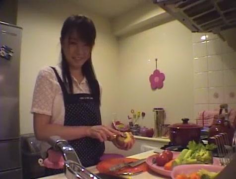 Amazing Japanese chick Mei Itoya in Crazy JAV video - 1