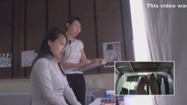 Nice Tits Amazing Japanese slut in Hottest POV, Cumshots JAV video Nsfw Gifs - 2