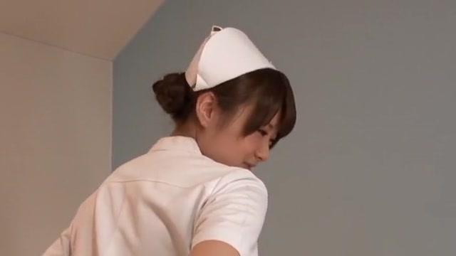 Amazing Japanese slut Azu Hoshizuki in Best Facial, Fingering JAV clip - 2