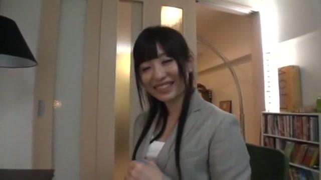 Best Japanese girl Yuuha Sakai, Yukari Ayasaki, Mayuki Yusa in Incredible Cunnilingus, Blowjob JAV clip - 1