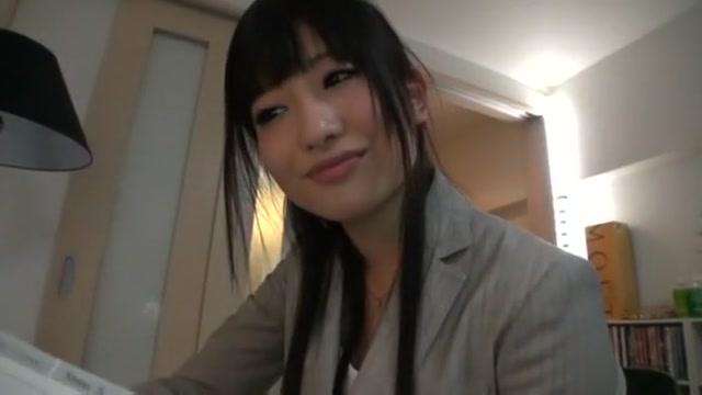 Best Japanese girl Yuuha Sakai, Yukari Ayasaki, Mayuki Yusa in Incredible Cunnilingus, Blowjob JAV clip - 2