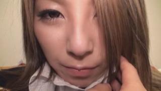 Lesbians Amazing Japanese model Sakura Kiryu in Horny Blowjob, Doggy Style JAV clip Clit