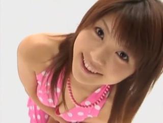 III.XXX Exotic Japanese whore Azumi Harusaki in Best Close-up, Doggy Style JAV scene 18 Year Old