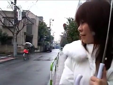 Doggy Style  Amazing Japanese slut Shion Natsume, Reiko Naho, Mikami Syoko in Crazy Outdoor, Dildos/Toys JAV movie Sologirl - 1