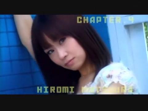 Horny Japanese chick Hiromi Matsuura in Hottest Blowjob, Swallow JAV clip - 1