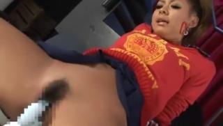 Pussylick Incredible Japanese model Rin Aikawa in Fabulous Big Tits, Close-up JAV clip Webcamchat
