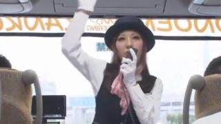 Bald Pussy Amazing Japanese girl Harumi Asano in Fabulous Reality, Big Tits JAV video Camgirl