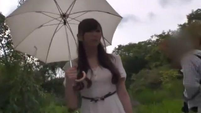 Public Nudity Crazy Japanese slut Mikuru Hirase in Amazing Small Tits, Blowjob JAV video Nurumassage