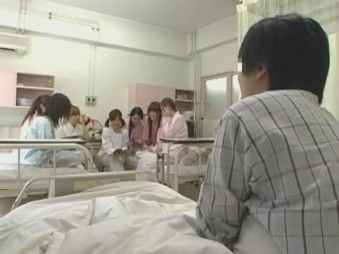 Exotic Japanese whore Ayu Sugihara in Fabulous Hidden Cams, Medical JAV video - 2