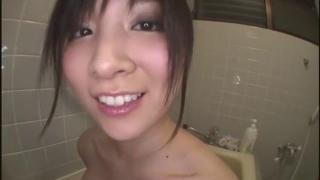 Gay Bareback Fabulous Japanese girl in Incredible POV, Showers JAV clip Freckles