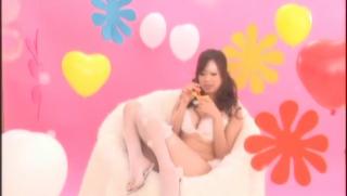 4some Hottest Japanese model Kirara Asuka in Incredible Big Tits JAV scene Brasil