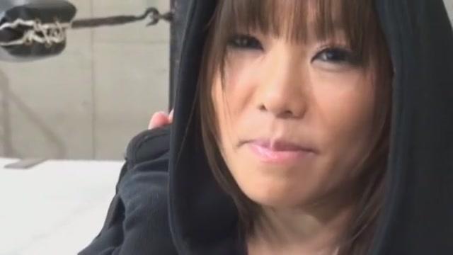 Pissing Crazy Japanese chick in Best Small Tits JAV scene Hdporner