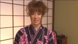 YouJizz Hottest Japanese girl Syoko Akiyama in Crazy JAV video Belly