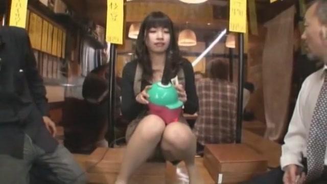 ClipHunter Fabulous Japanese girl Aika Hoshino, Megumi Matsui, Nao Yoshimi in Exotic Blowjob, Stockings JAV video Que