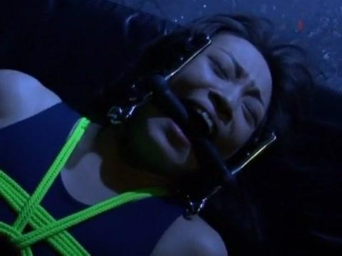 Consolo Crazy Japanese whore Riku Shiina in Best BDSM, Dildos/Toys JAV scene Pack