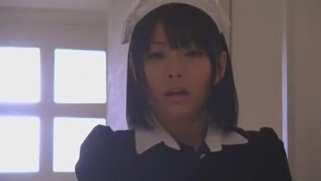 Buttplug  Fabulous Japanese chick Hitomi Ebihara in Amazing Babysitters, Handjobs JAV movie Bbw - 1