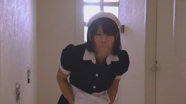 Buttplug  Fabulous Japanese chick Hitomi Ebihara in Amazing Babysitters, Handjobs JAV movie Bbw - 2