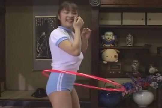 Teenage Exotic Japanese slut An Takahashi in Incredible Solo Girl, Sports JAV clip Fellatio