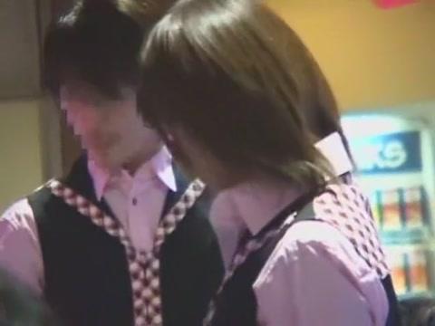 Horny Japanese girl Saki Kataoka in Amazing JAV movie - 2
