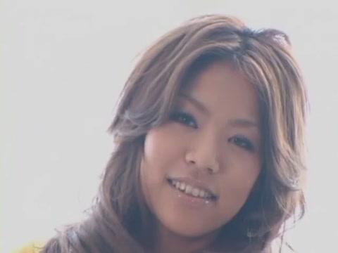 Fabulous Japanese whore Tamaki Nanase in Hottest POV JAV clip - 1