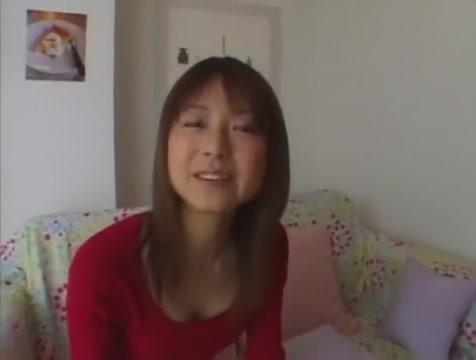 Crazy Japanese girl Ryo Hoshi in Best Compilation JAV video - 1