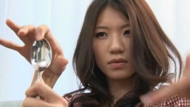 Incredible Japanese whore Hotaru Kaji in Horny Small Tits, Blowjob JAV video - 1