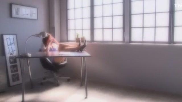 Horny Japanese chick Marimi Natsusaki, Nana Konishi, Misa Ando in Incredible Blowjob, Squirting JAV scene - 1