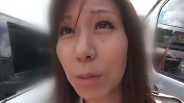 BangBus Best Japanese whore Chihiro Akino in Amazing Blowjob, Masturbation JAV video Chilena