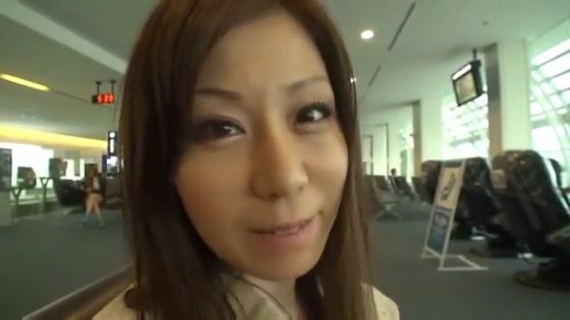 Muscular  Best Japanese whore Chihiro Akino in Amazing Blowjob, Masturbation JAV video WeLoveTube - 2