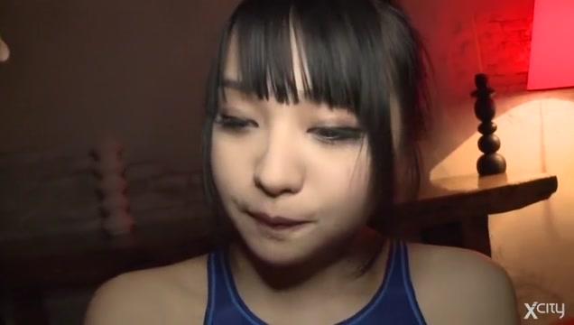 Exotic Japanese whore Nozomi Aiuchi in Crazy Masturbation, Fetish JAV clip - 2