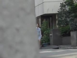 JoYourself Exotic Japanese slut in Amazing Softcore, Outdoor JAV clip Tara Holiday