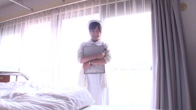 Gay Outinpublic Horny Japanese slut Hirono Imai in Crazy POV, Nurse JAV clip 3DXChat