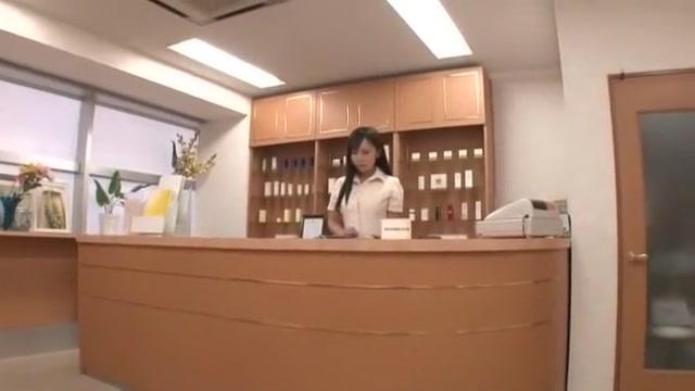 Rubdown  Fabulous Japanese slut Mio Mikura, Ryo Kashima, An Shinohara in Incredible MILFs JAV clip Imvu - 2