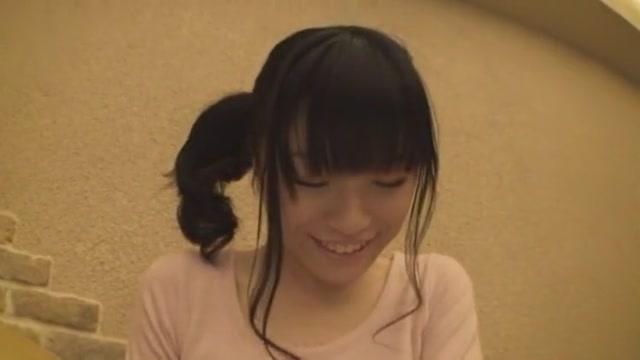 Guyonshemale  Incredible Japanese girl in Best Small Tits JAV video Teenies - 1