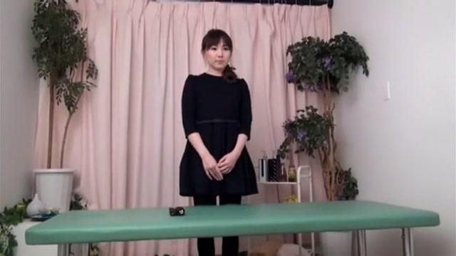 Ameteur Porn Crazy Japanese whore Misa Yuuki, Yui Hatano, Sumire Matsu in Fabulous Fingering JAV movie Nurugel