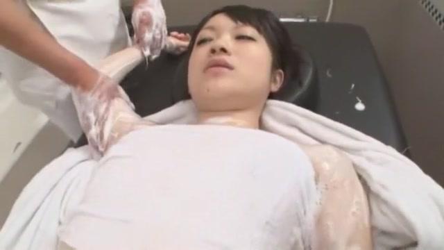 LSAwards  Crazy Japanese model Riona Minami in Hottest Small Tits, Showers JAV clip Gay Big Cock - 1