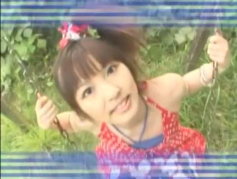 Hottest Japanese chick Kotone Aisaki in Amazing Handjobs, Babysitters JAV clip - 2