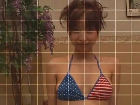 Crazy Japanese slut Rin Hino in Best Cumshots, Fetish JAV clip - 2